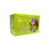 Té Alfalfa - CBC - 30 pzas